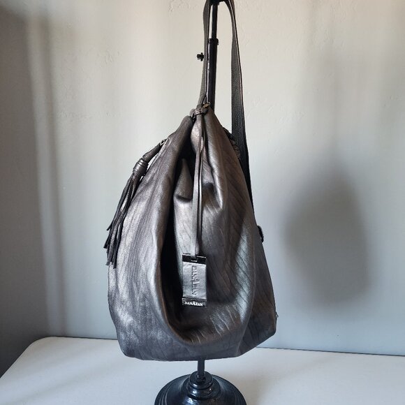 Dan Azan Sling Bag "EUC" - Picture 8 of 16